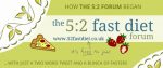 How The 5:2 Fast Diet Forum began with just a tweet…