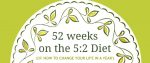 52 weeks on the 5:2 Diet (or ‘How to change your life in a year’)